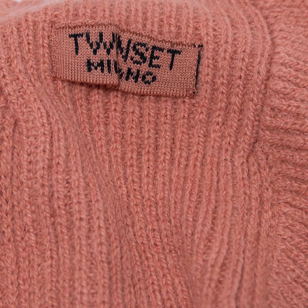 MAGLIA TWINSET MILANO DONNA