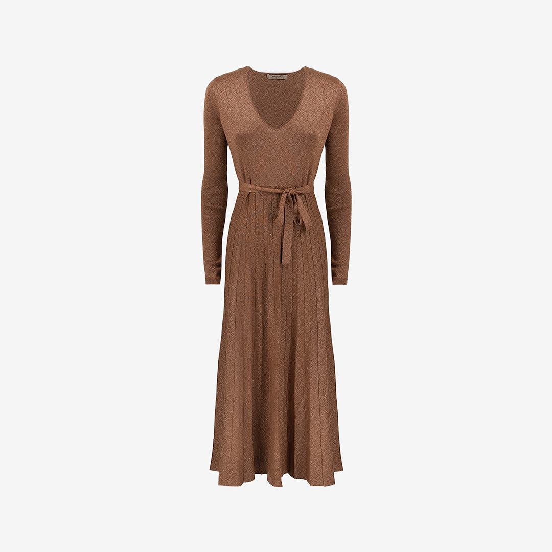 ABITO TWINSET MILANO DONNA