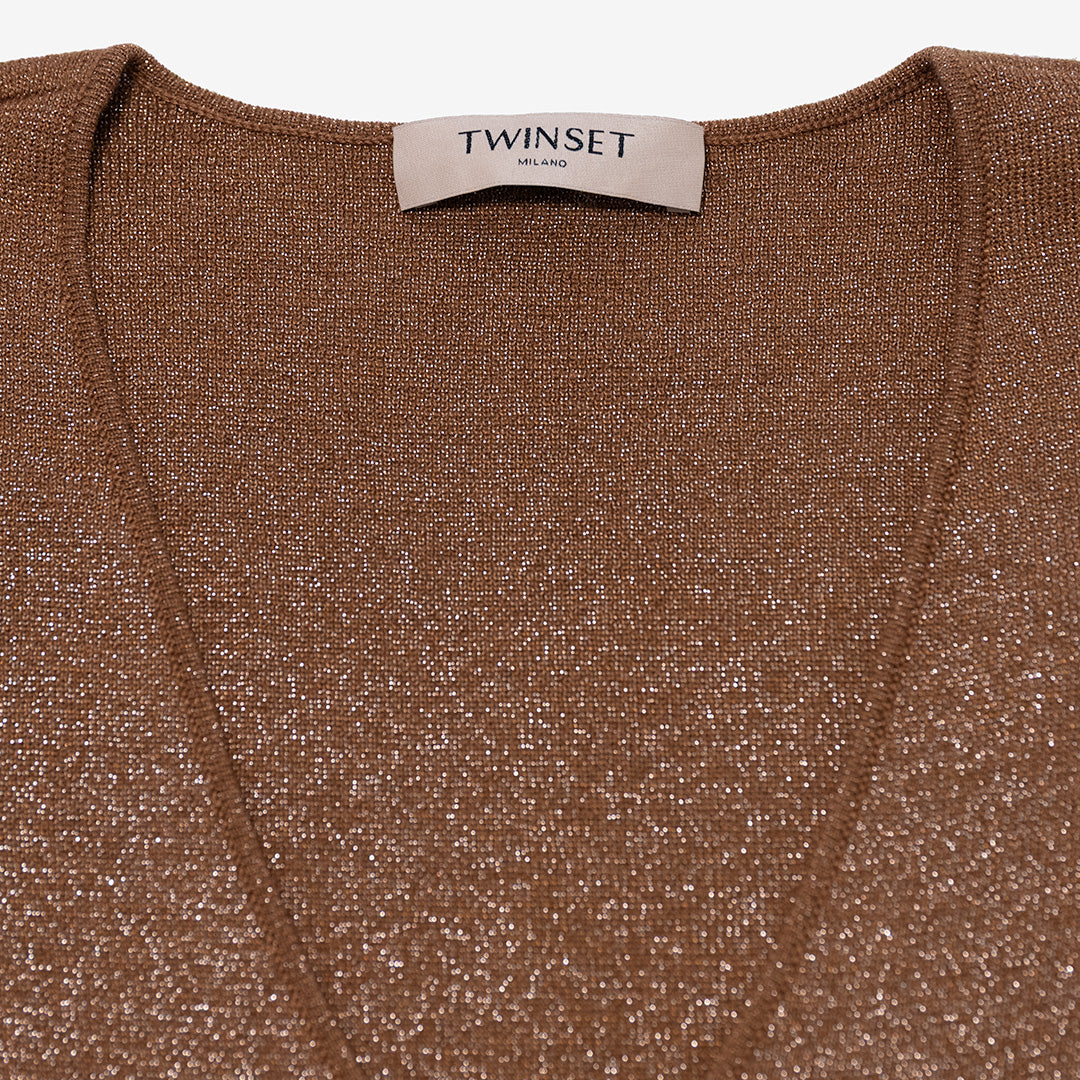 ABITO TWINSET MILANO DONNA