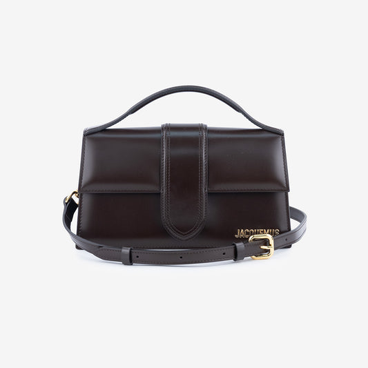 BORSA JACQUEMUS LE GRAND BAMBINO - NUOVI ARRIVI SS