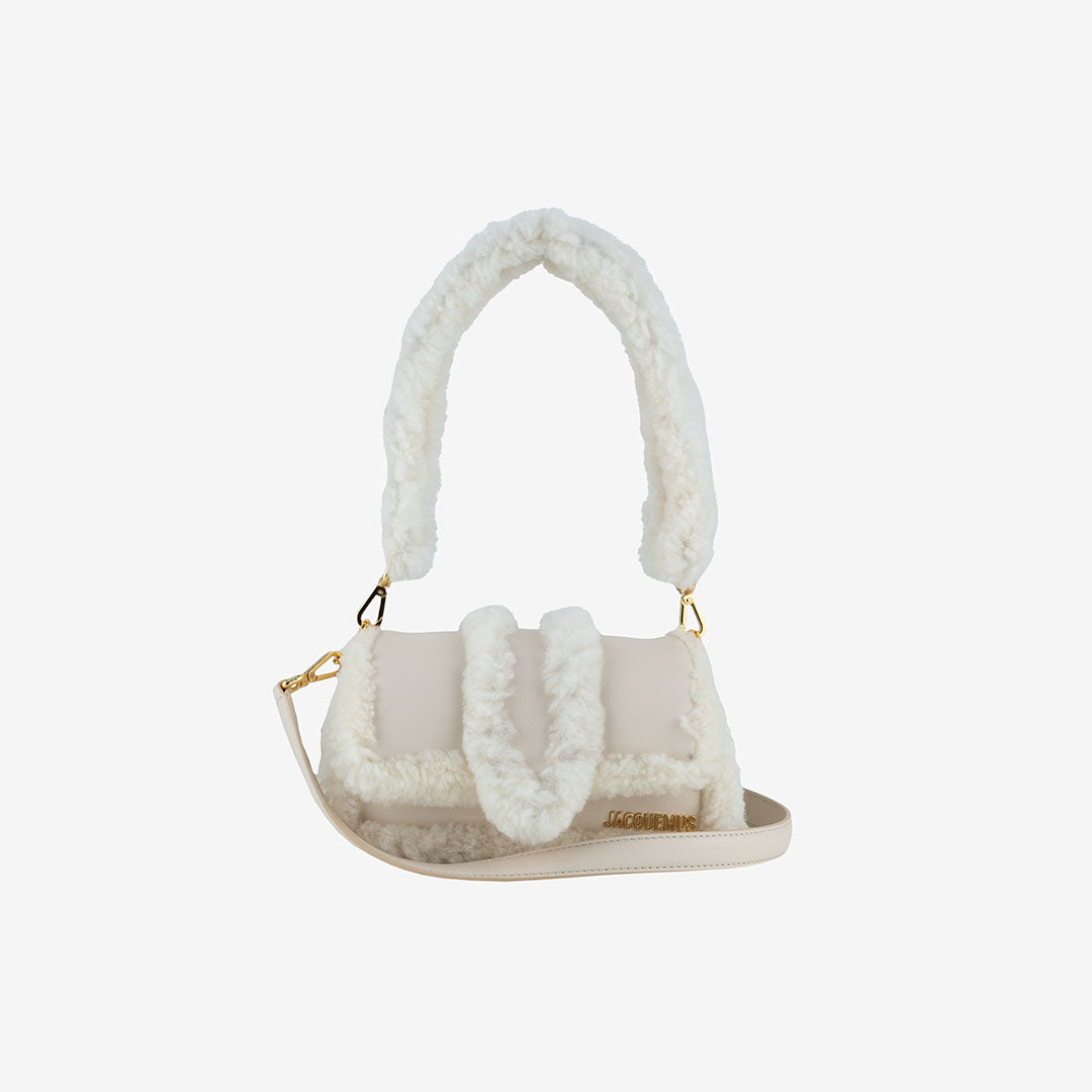 BORSA JACQUEMUS DONNA