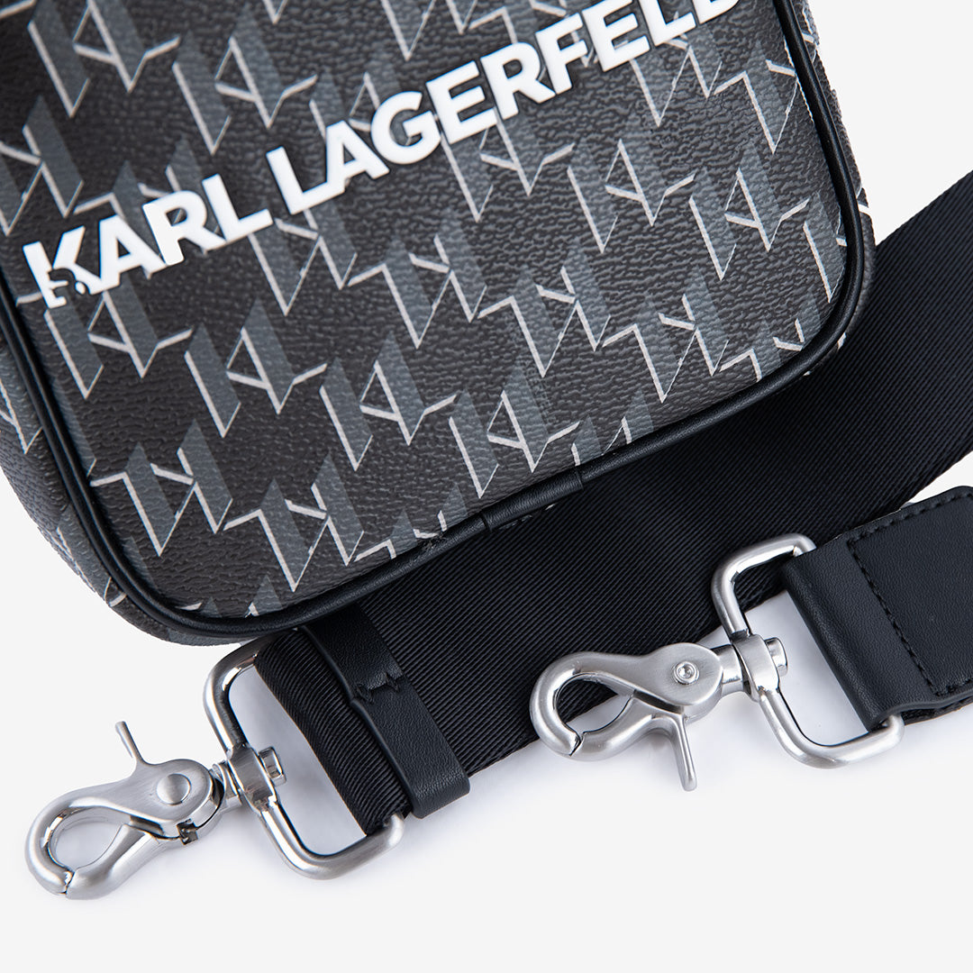 BORSELLO KARL LAGERFELD UOMO