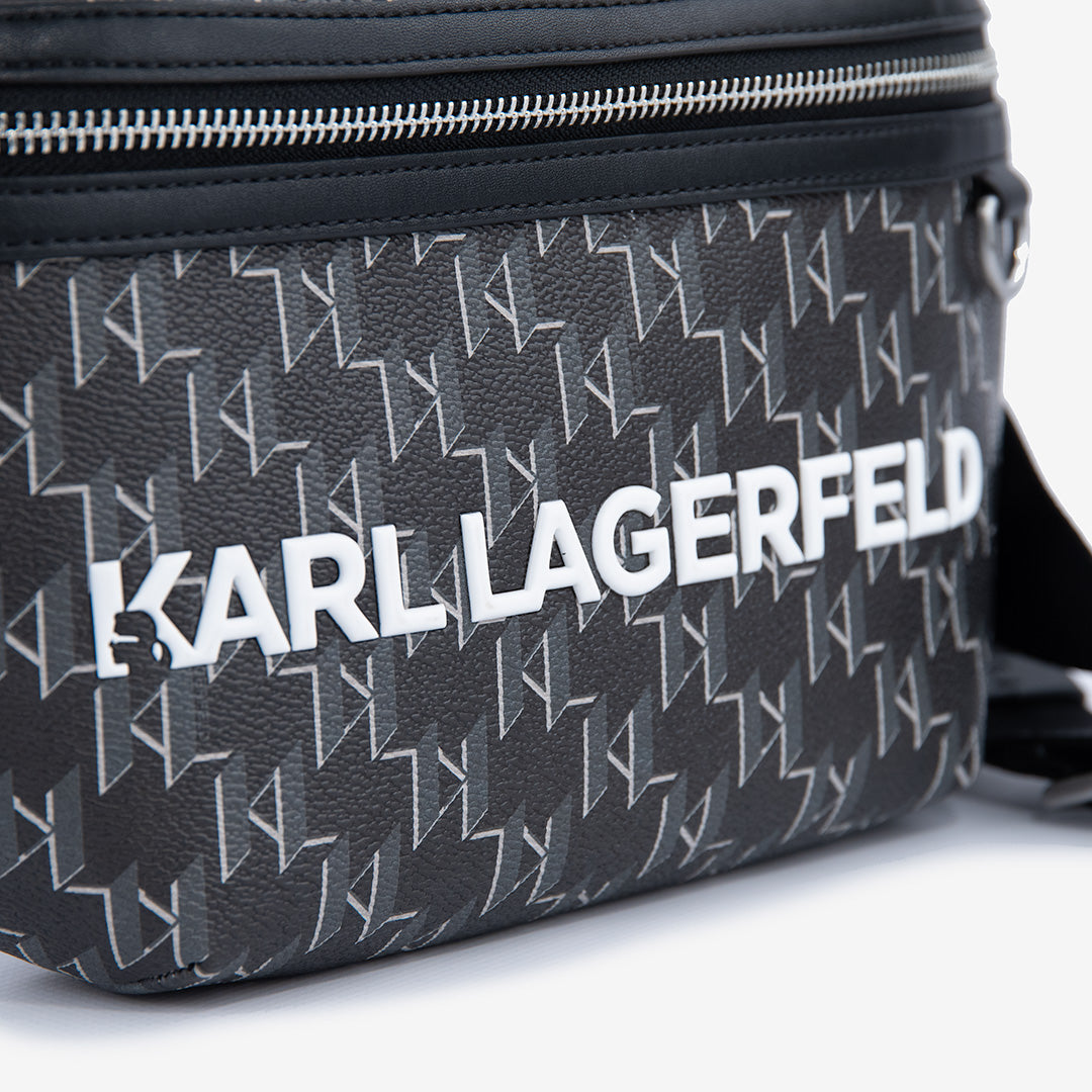 MARSUPIO KARL LAGERFELD UOMO