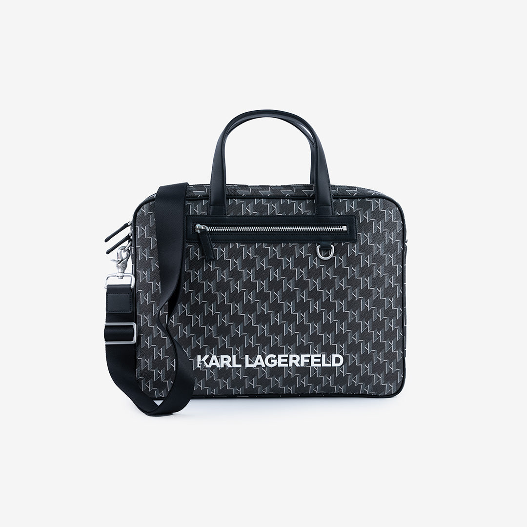 BORSA KARL LAGERFELD UOMO