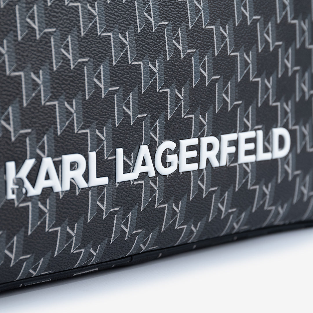 BORSA KARL LAGERFELD UOMO