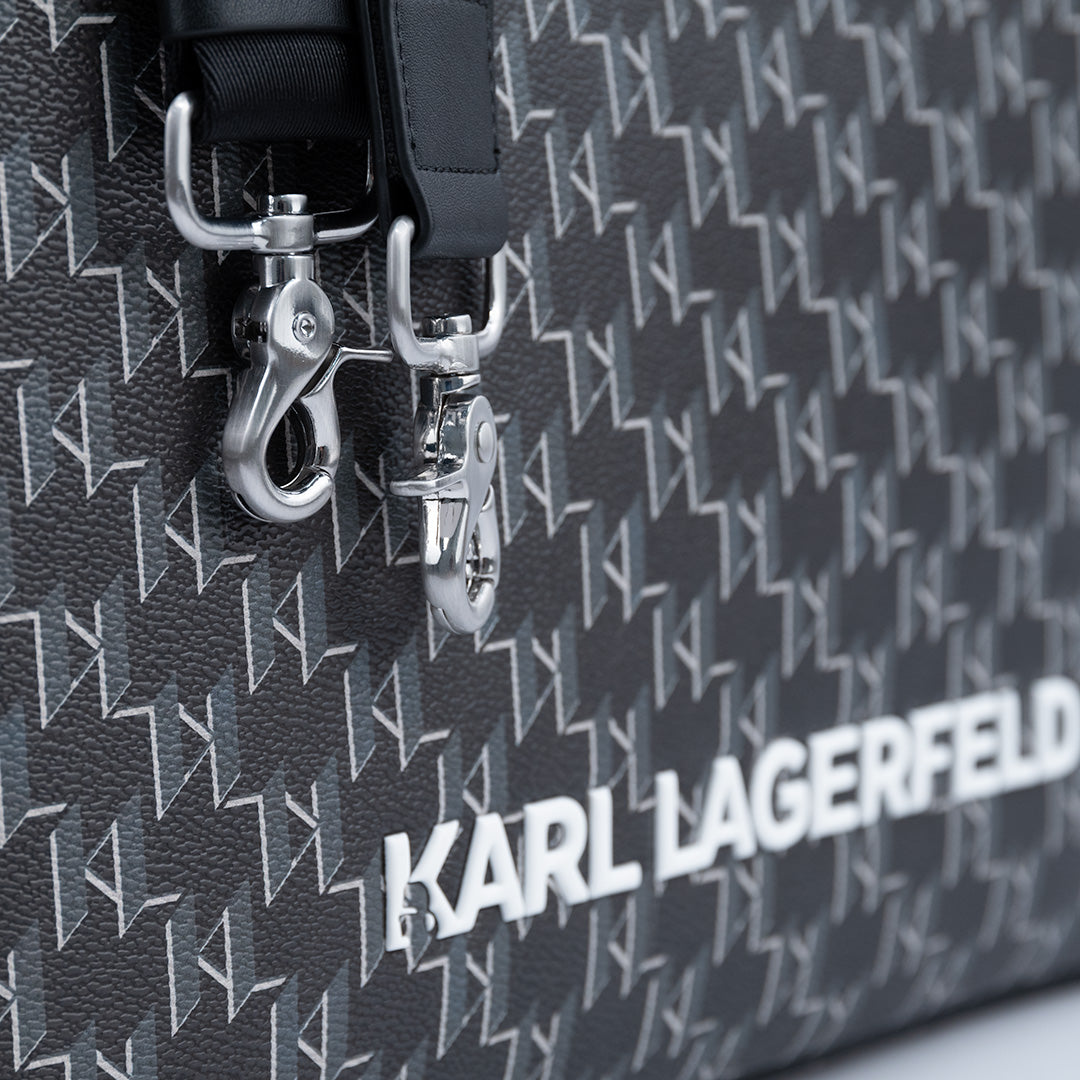 BORSA KARL LAGERFELD UOMO