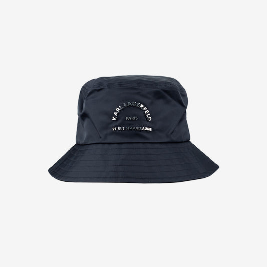 KARL LAGERFELD MEN'S HAT