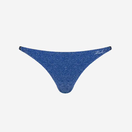 KARL LAGERFELD WOMEN'S Swimwear Briefs