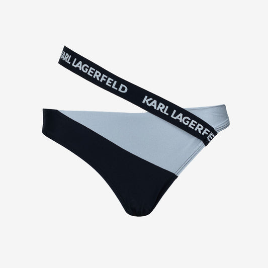 KARL LAGERFELD WOMEN'S Swimwear Briefs