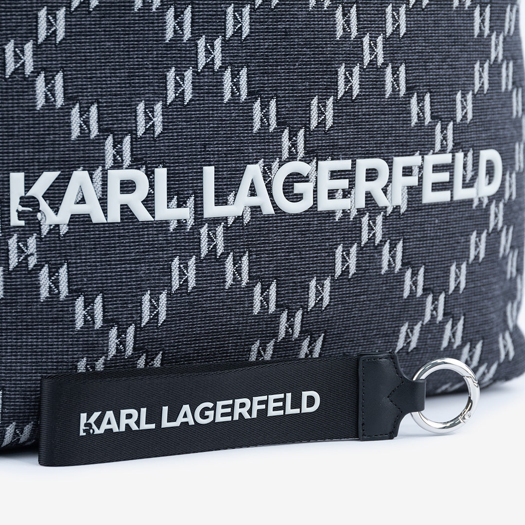 BORSA KARL LAGERFELD UOMO