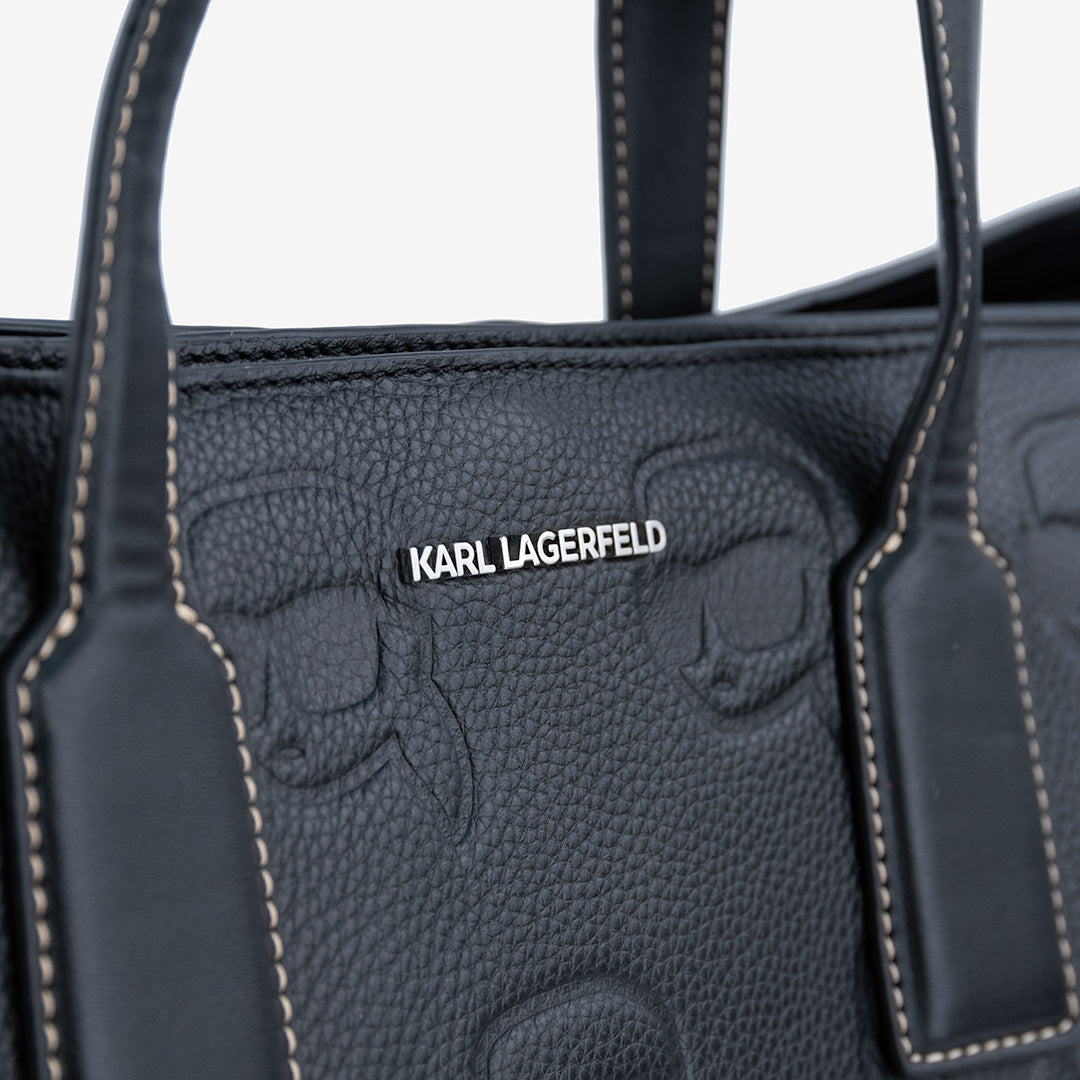 BORSA KARL LAGERFELD UOMO