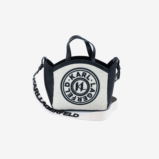 BORSA KARL LAGERFELD DONNA