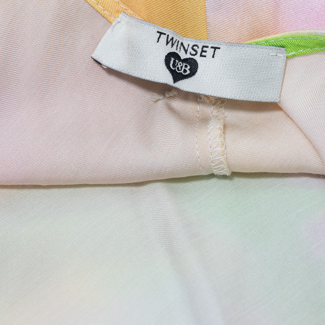 ABITO TWINSET DONNA - NUOVI ARRIVI