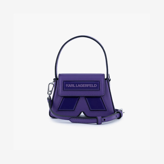 BORSA KARL LAGERFELD DONNA IN PELLE