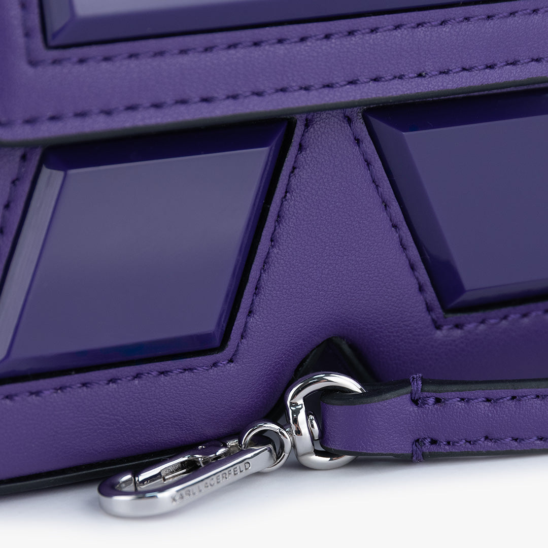 BORSA KARL LAGERFELD DONNA IN PELLE
