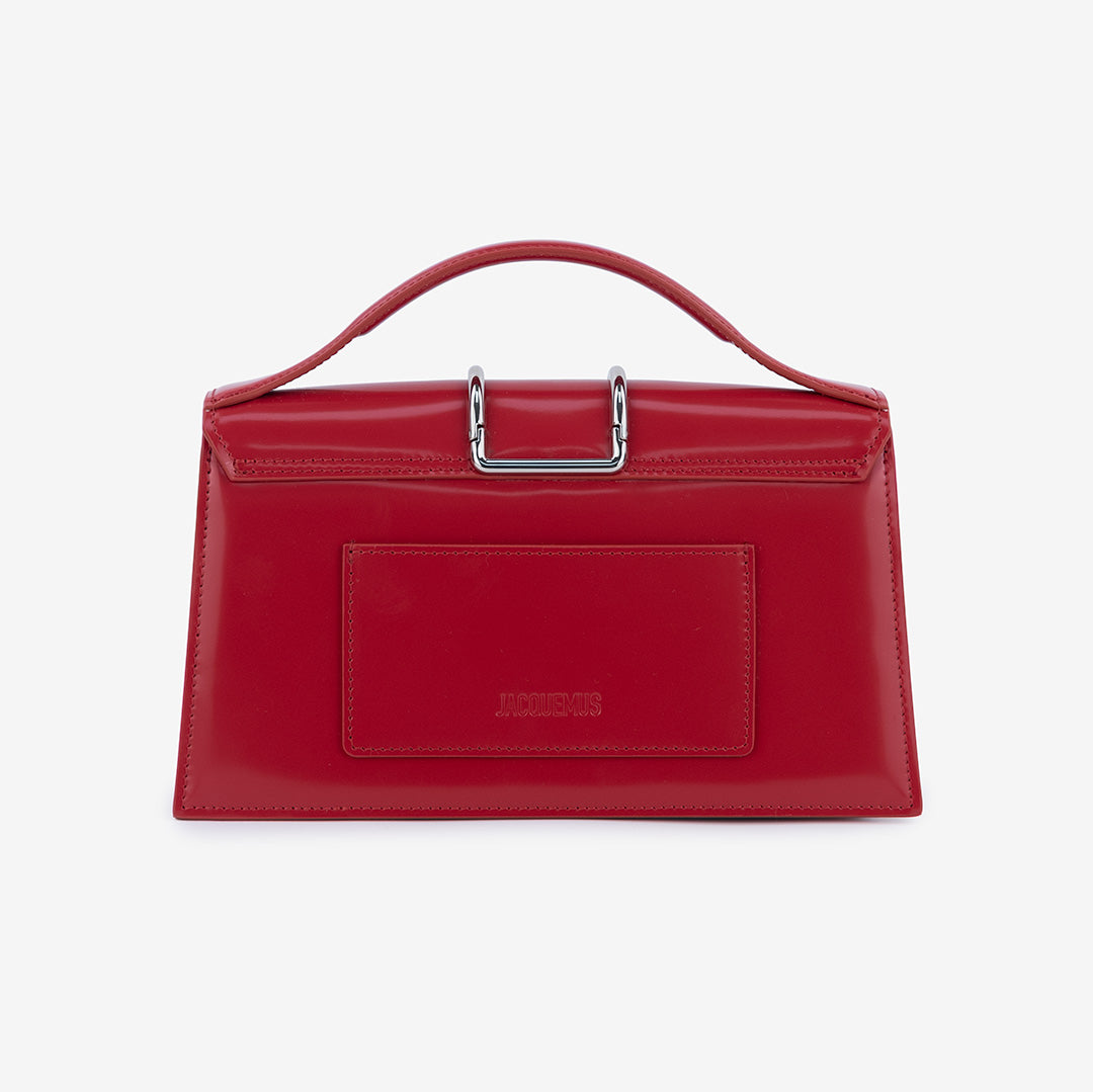 BORSA JACQUEMUS LE GRAND BAMBINO - NUOVI ARRIVI SS