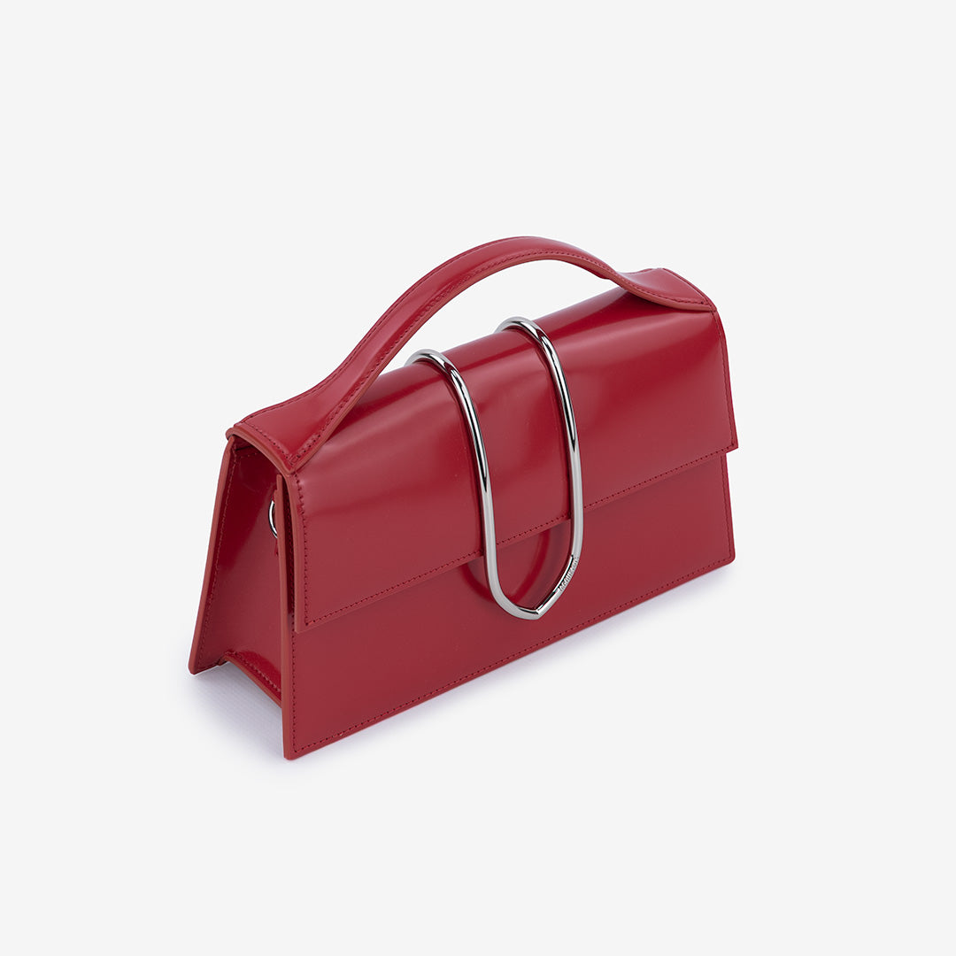 BORSA JACQUEMUS LE GRAND BAMBINO - NUOVI ARRIVI SS