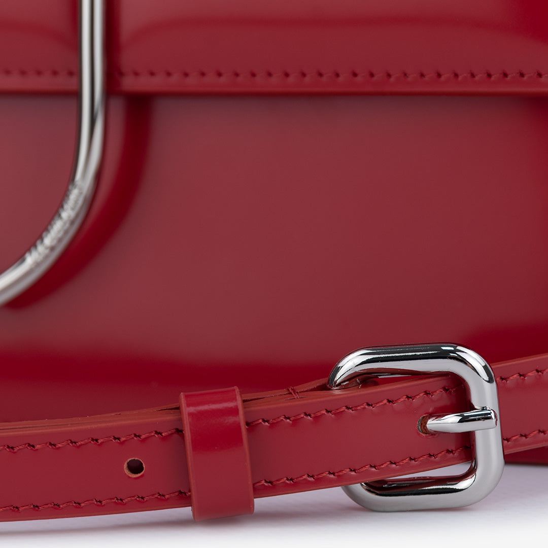 BORSA JACQUEMUS LE GRAND BAMBINO - NUOVI ARRIVI SS