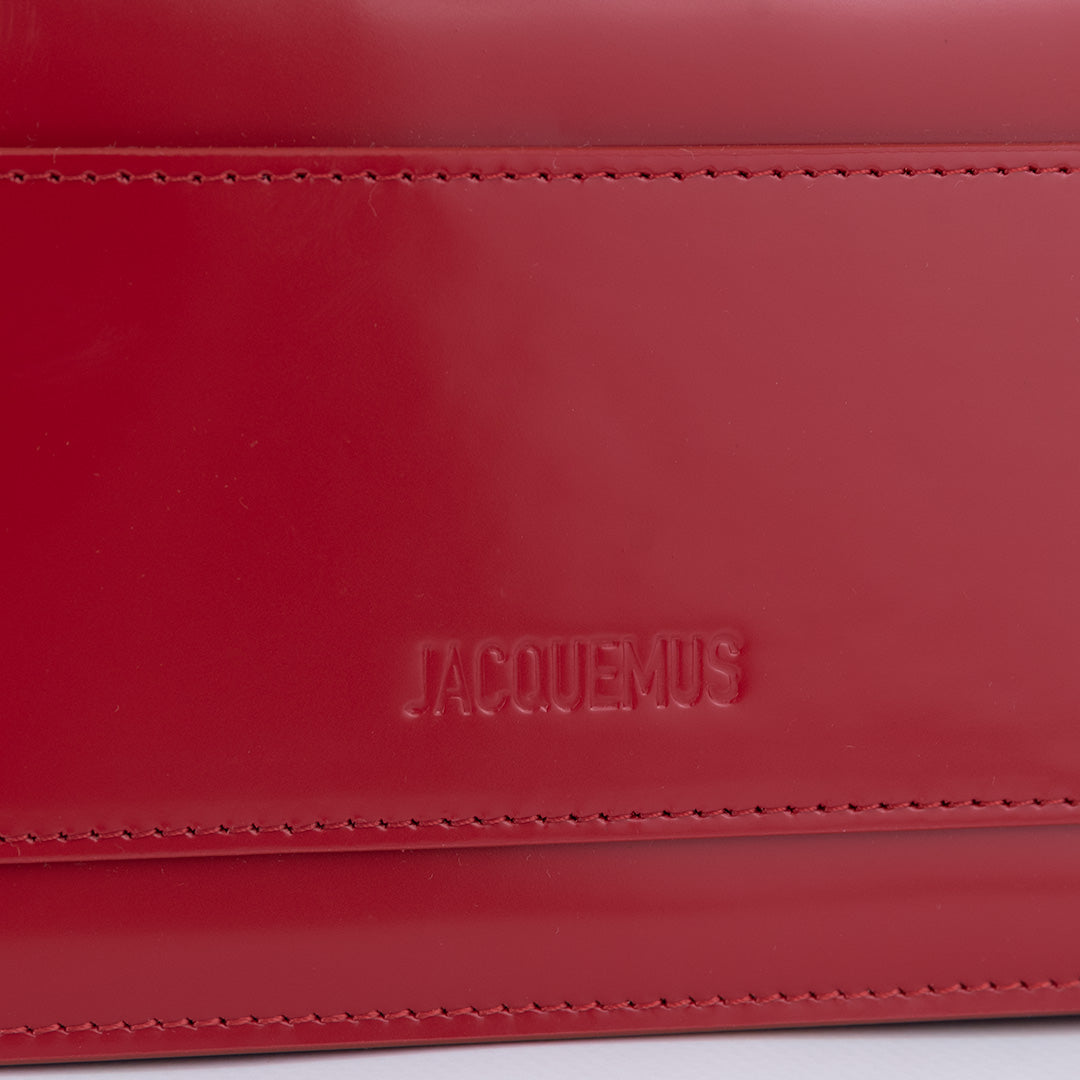 BORSA JACQUEMUS LE GRAND BAMBINO - NUOVI ARRIVI SS