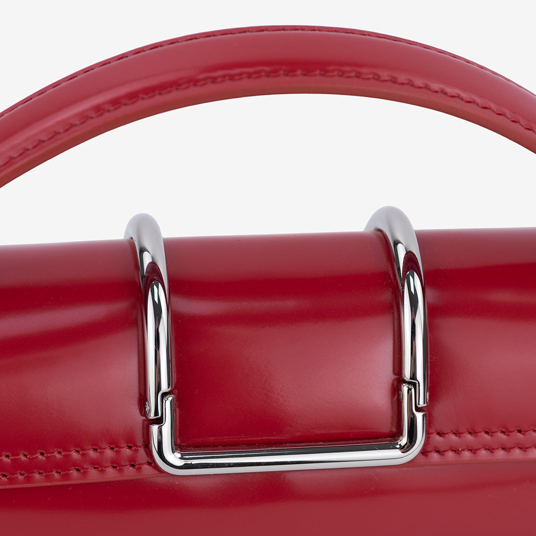 BORSA JACQUEMUS LE GRAND BAMBINO - NUOVI ARRIVI SS