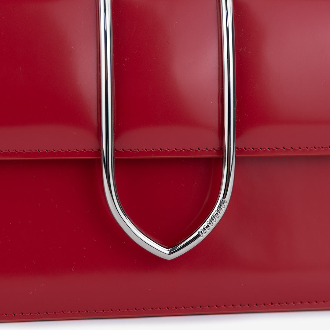 BORSA JACQUEMUS LE GRAND BAMBINO - NUOVI ARRIVI SS