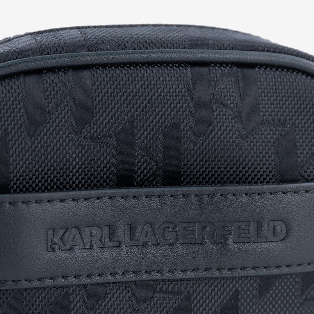 BORSELLO KARL LAGERFELD UOMO