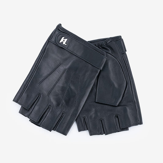GUANTI KARL LAGERFELD DONNA IN PELLE