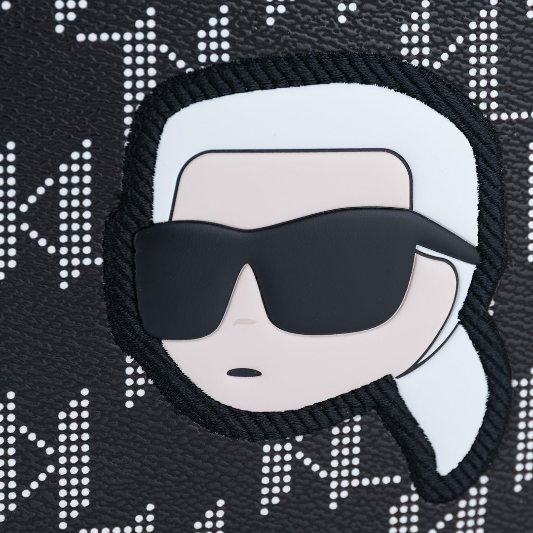 BORSA KARL LAGERFELD DONNA IN PELLE