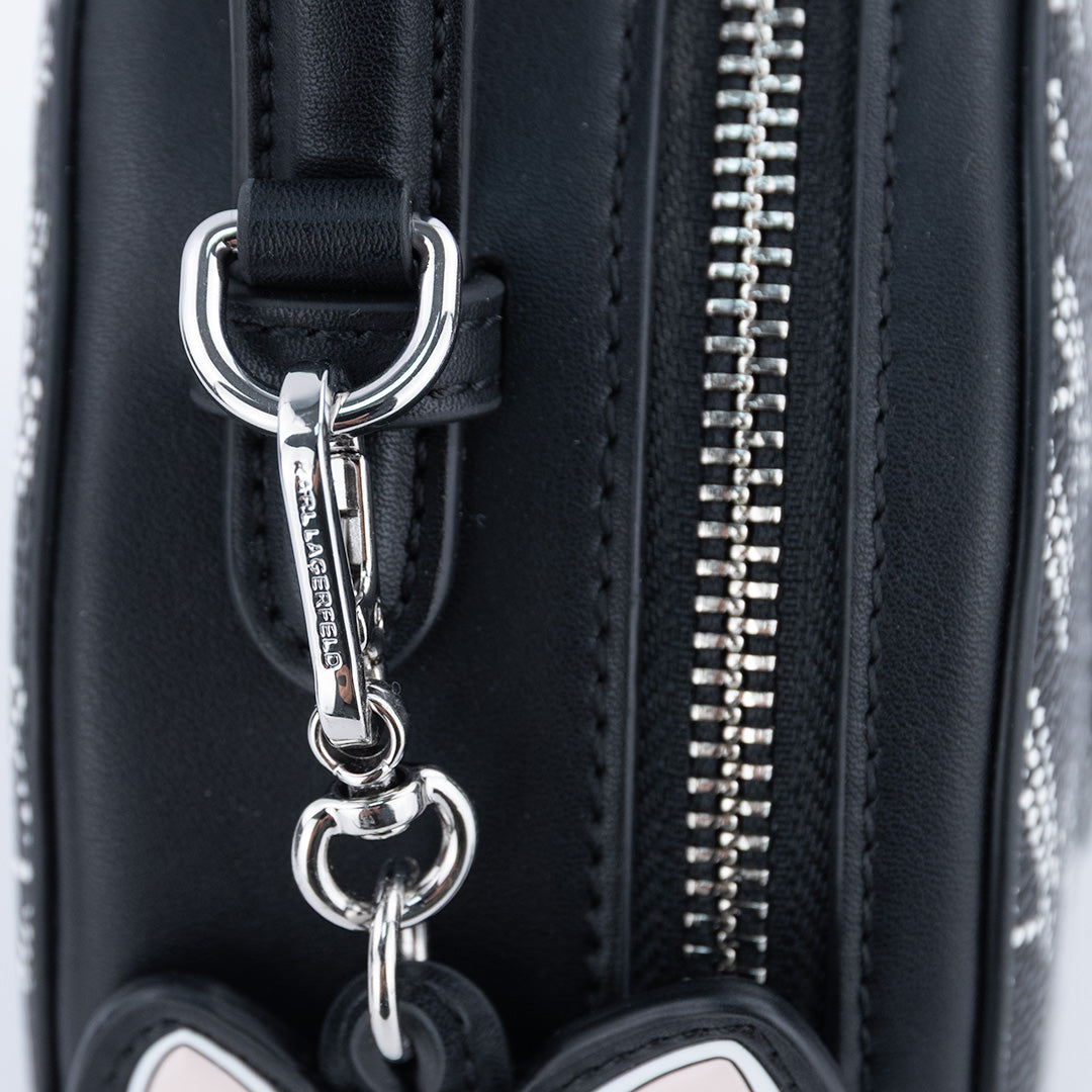 BORSA KARL LAGERFELD DONNA IN PELLE