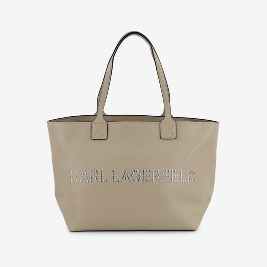 BORSA KARL LAGERFELD IN PELLE