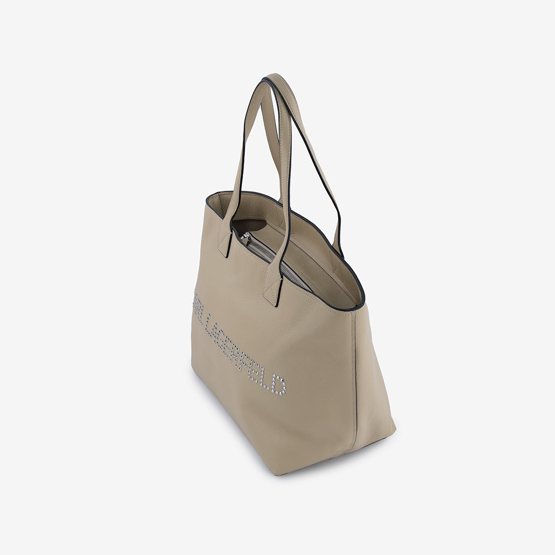 BORSA KARL LAGERFELD IN PELLE