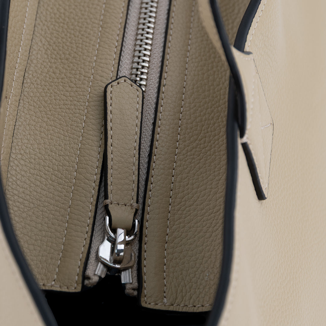BORSA KARL LAGERFELD IN PELLE