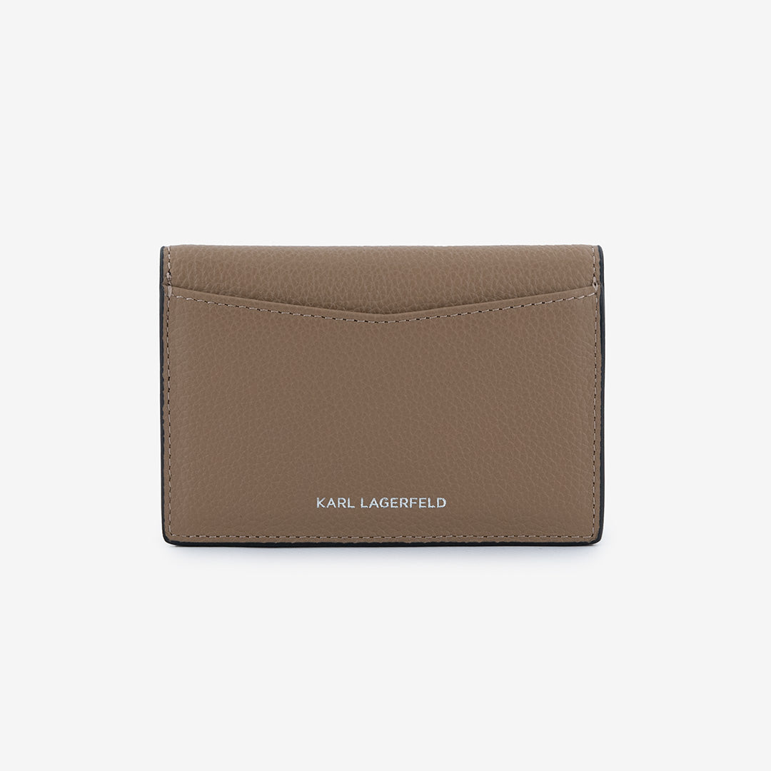 PORTA MONETE KARL LAGERFELD DONNA