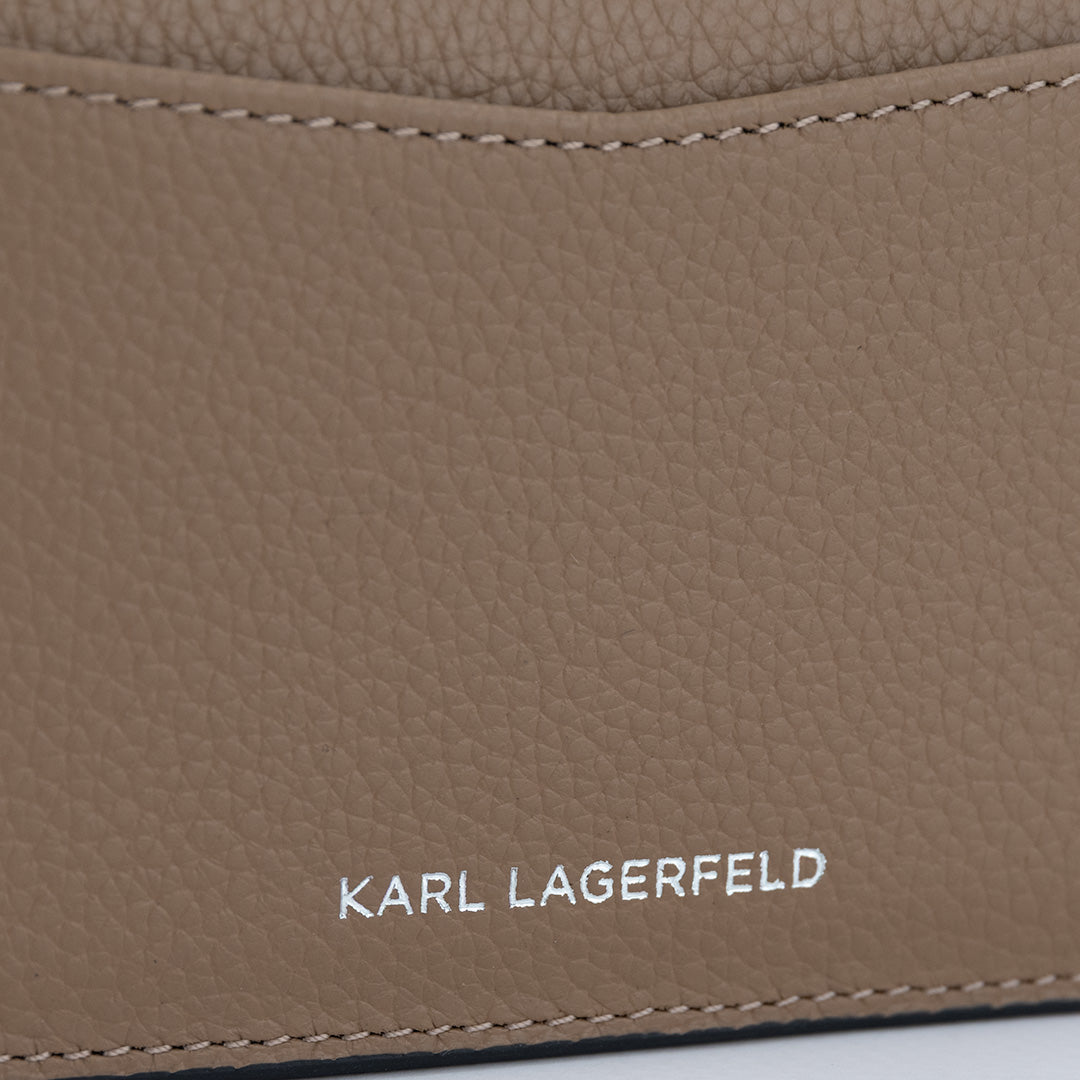 PORTA MONETE KARL LAGERFELD DONNA