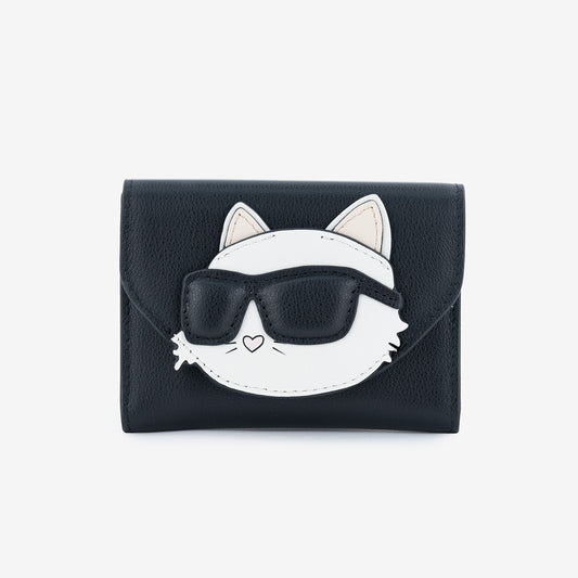 PORTA MONETE KARL LAGERFELD DONNA
