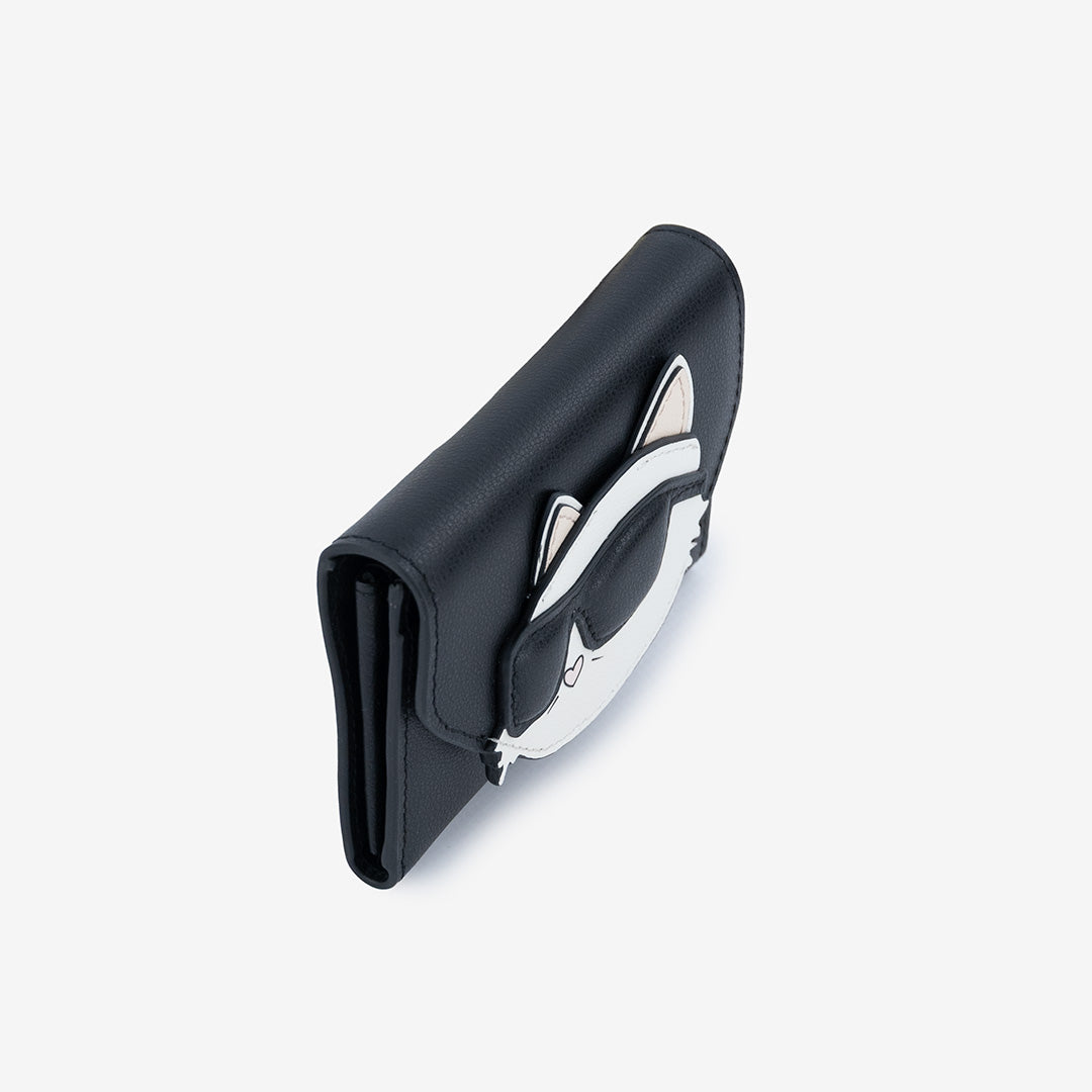 PORTA MONETE KARL LAGERFELD DONNA