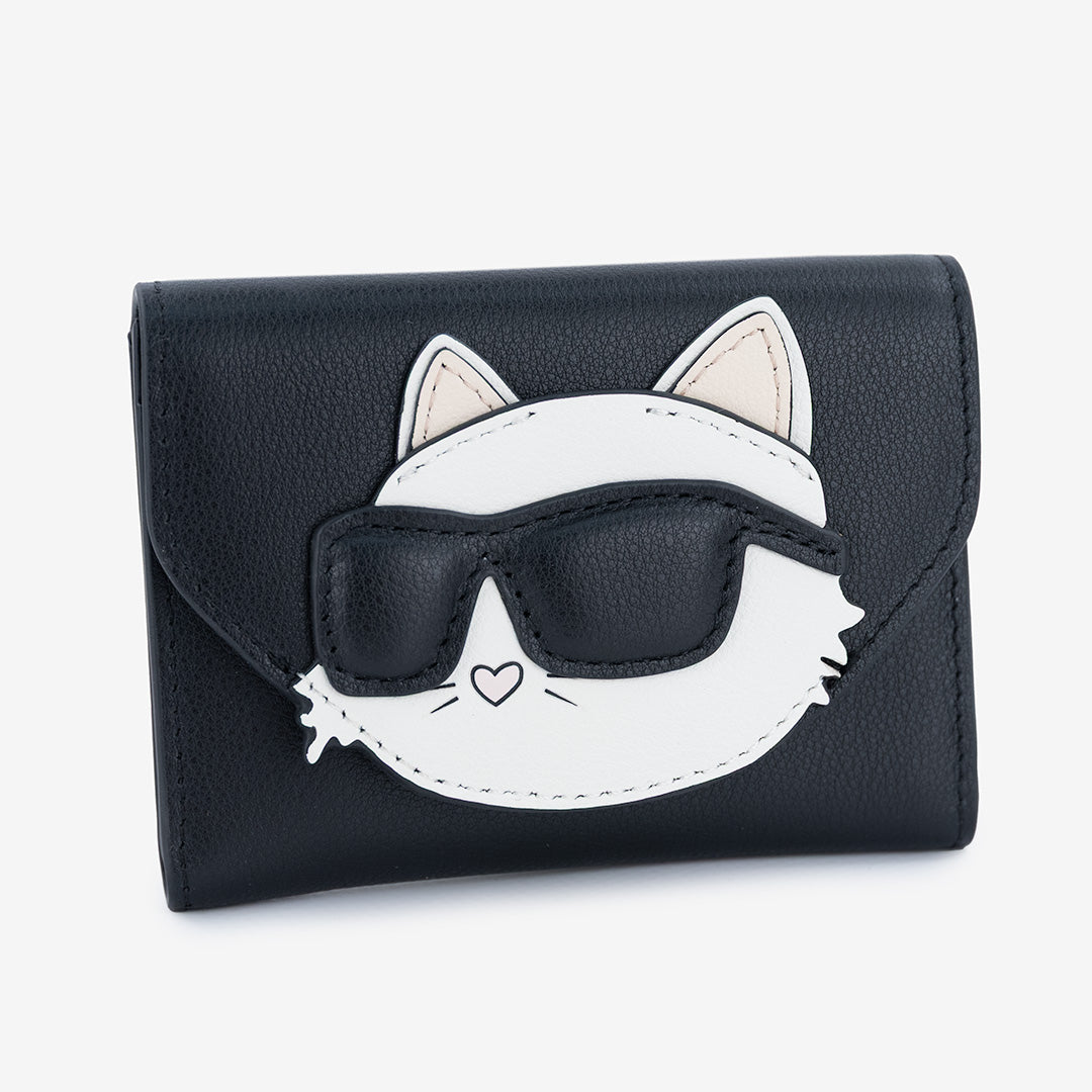 PORTA MONETE KARL LAGERFELD DONNA