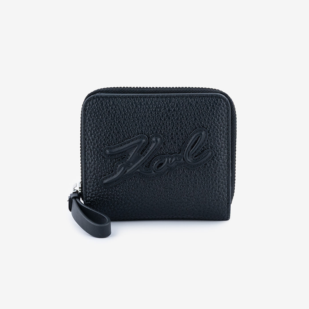 PORTAFOGLIO KARL LAGERFELD DONNA
