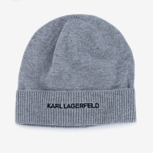 CAPPELLO KARL LAGERFELD UOMO