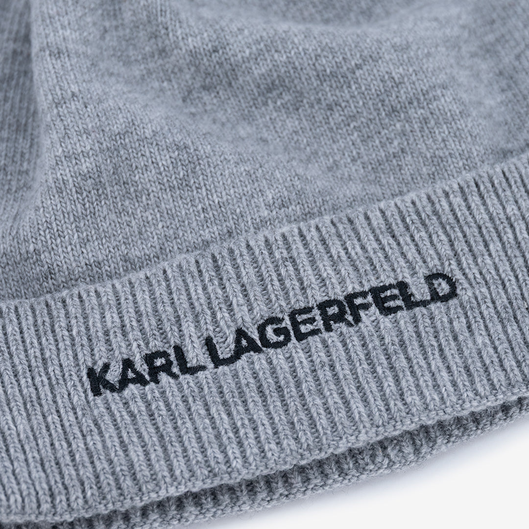 CAPPELLO KARL LAGERFELD UOMO