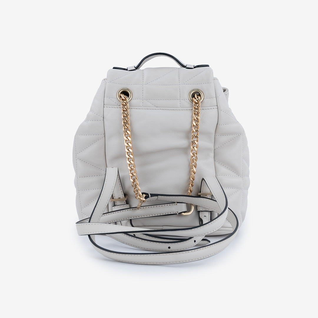 ZAINO KARL LAGERFELD DONNA IN PELLE