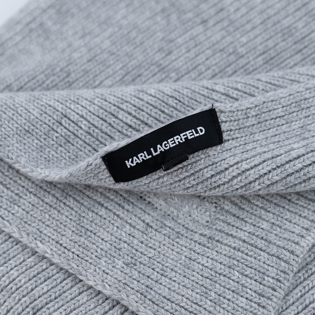 SCIARPA KARL LAGERFELD DONNA