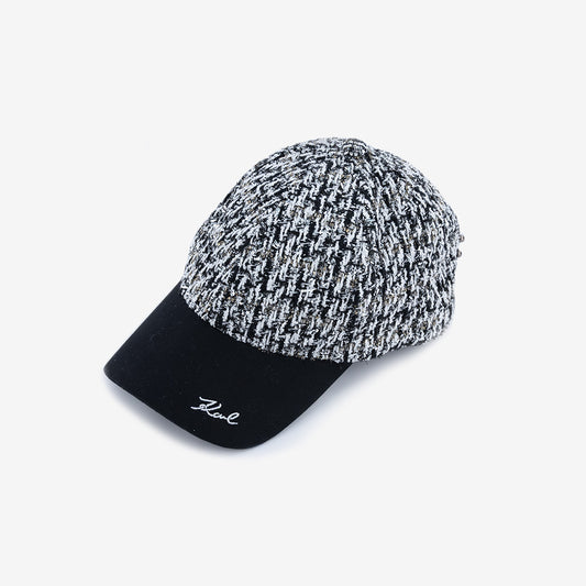 CAPPELLO KARL LAGERFELD DONNA