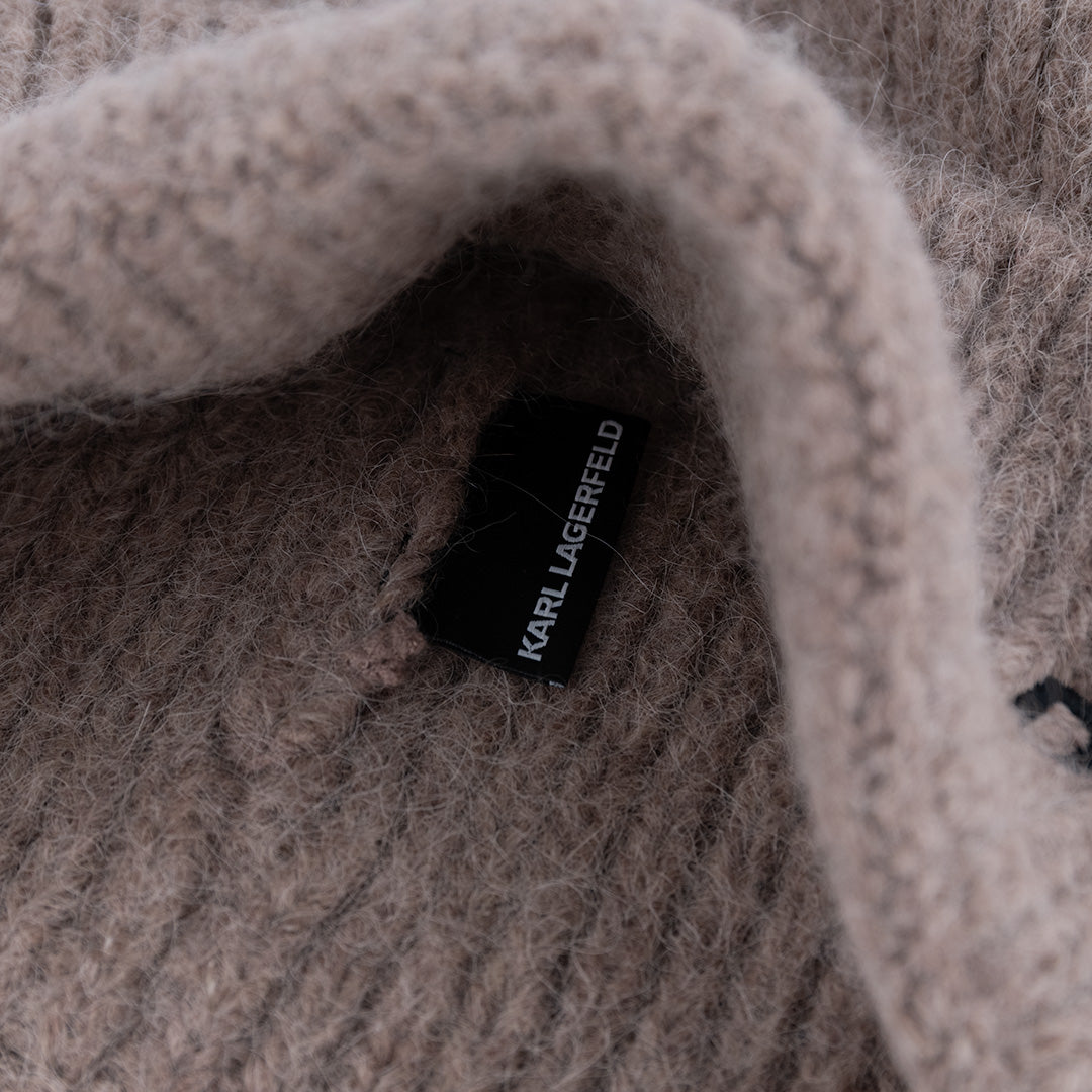 CAPPELLO KARL LAGERFELD DONNA