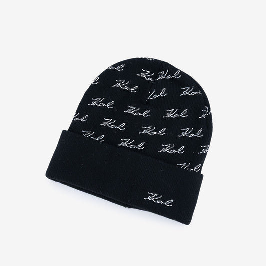 CAPPELLO KARL LAGERFELD DONNA