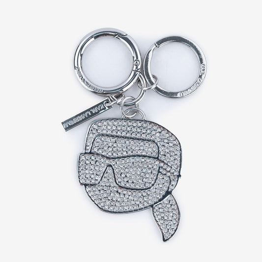 PORTACHIAVI KARL LAGERFELD DONNA