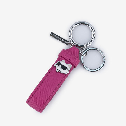 PORTACHIAVI KARL LAGERFELD DONNA