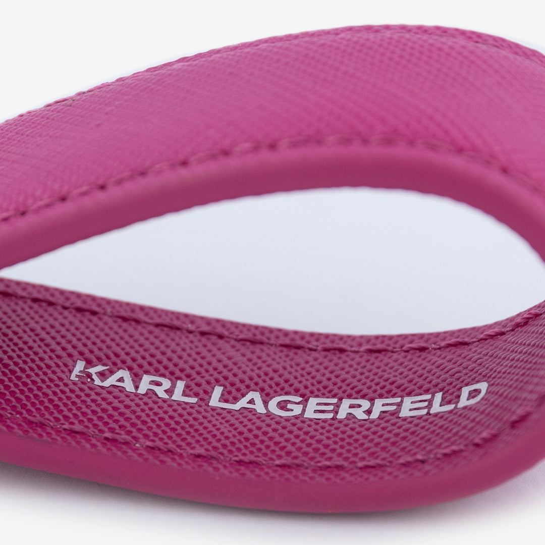 PORTACHIAVI KARL LAGERFELD DONNA