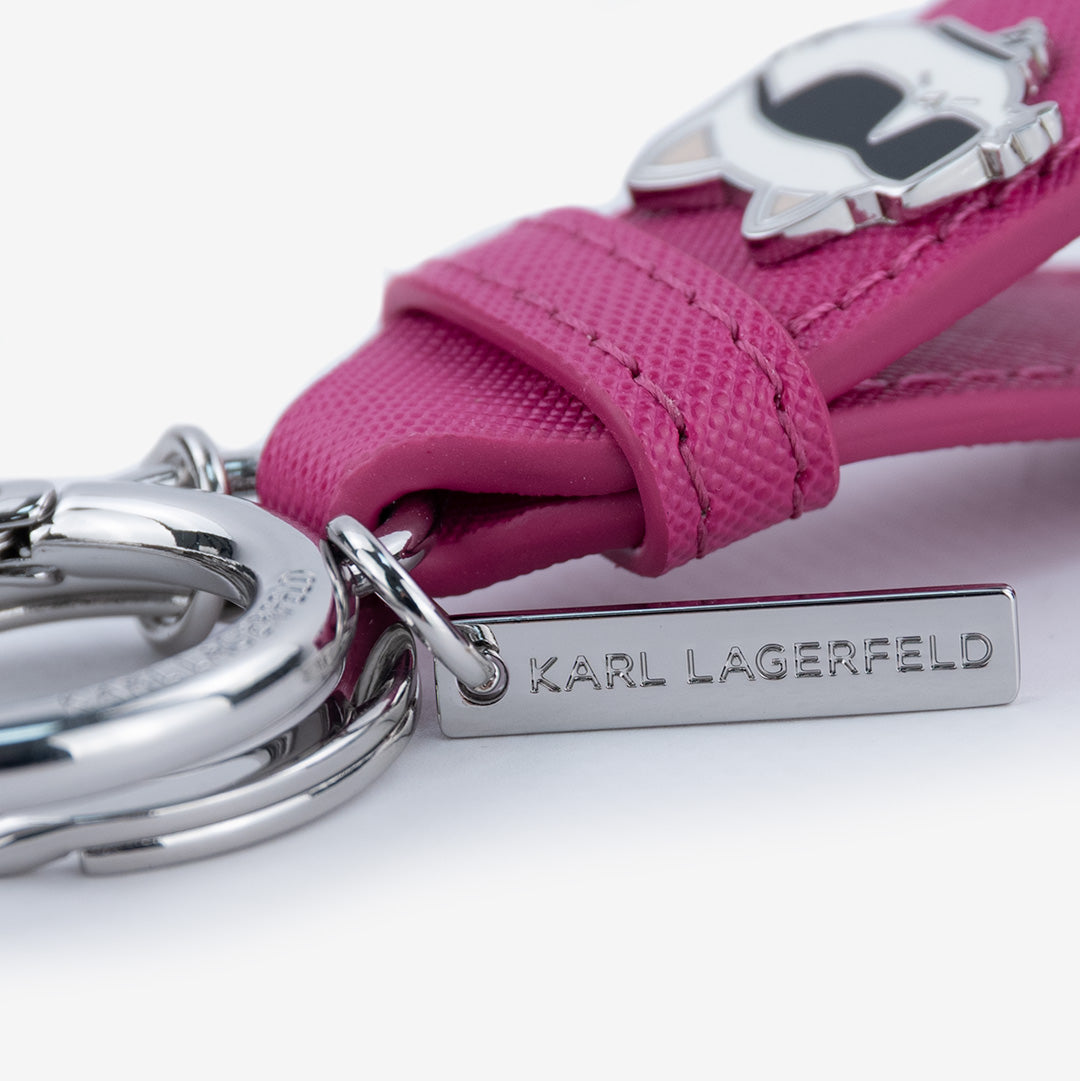 PORTACHIAVI KARL LAGERFELD DONNA