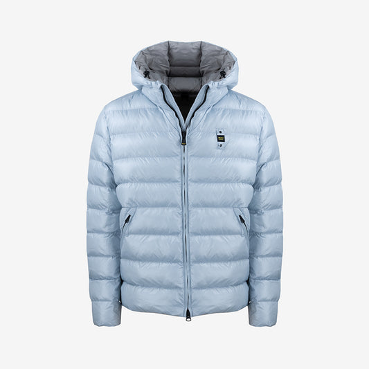 PIUMINO BLAUER UOMO